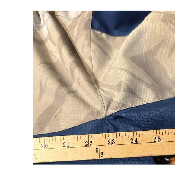 Vintage Fly Racing Snowmobile Jacket Mens XL Riding Gear Winter Snow Full Zip - Picture 10 of 11